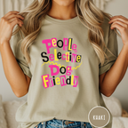 People Selective Dog Friendly T-shirt