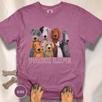 Multi-Pack Life T-shirt