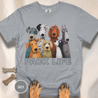 Multi-Pack Life T-shirt