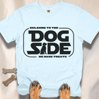 Welcome to the Dog Side T-Shirt