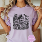 Respect the Night Shift T-shirt