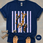 Read Between the Lines T-shirt