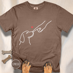 Nose Boop T-shirt