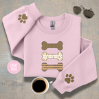 No Bones About It Crewneck Sweatshirt