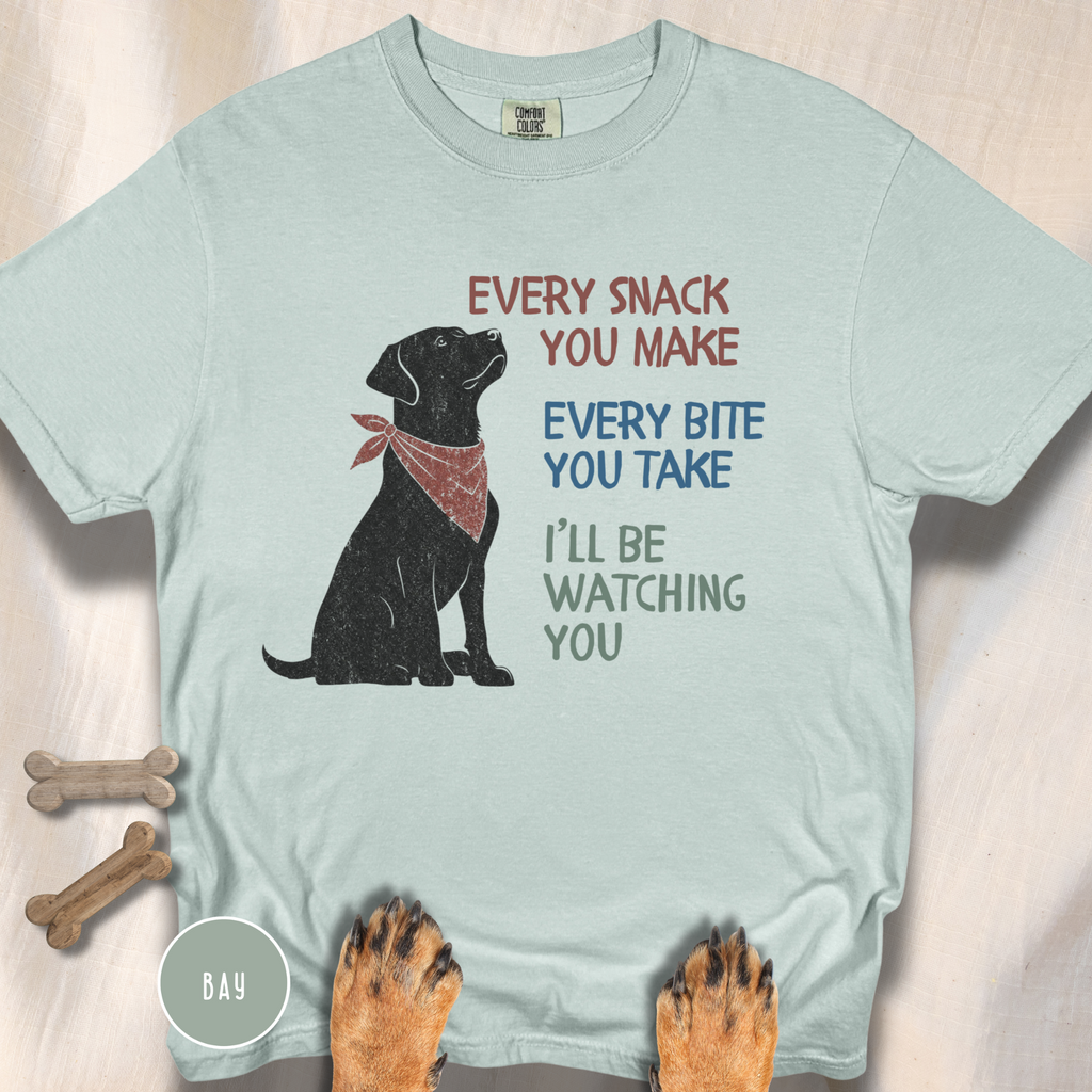 I'll Be Watching You T-shirt