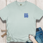 Dachshund Dad Club T-Shirt for Proud Doxie Owners