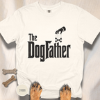 The DogFather T-shirt