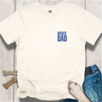 Dachshund Dad Club T-Shirt for Proud Doxie Owners