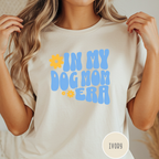 In My Dog Mom Era T-Shirt