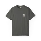 Personalized Best Dog Dad Ever Comfort Colors T-Shirt