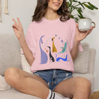 Groovy Dogs T-shirt
