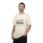 Dogs greater than People, People Keep Proving Me Right T-shirt