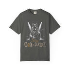 Stay Unleashed German Shepherd Vintage Graphic T-shirt