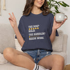 You Got a 1/2 Star Review T-shirt