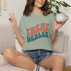 Treat Dealer T-Shirt