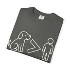Dogs Over People T-Shirt