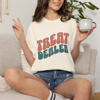 Treat Dealer T-Shirt