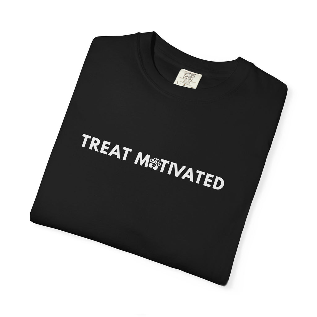 Treat Motivated T-shirt