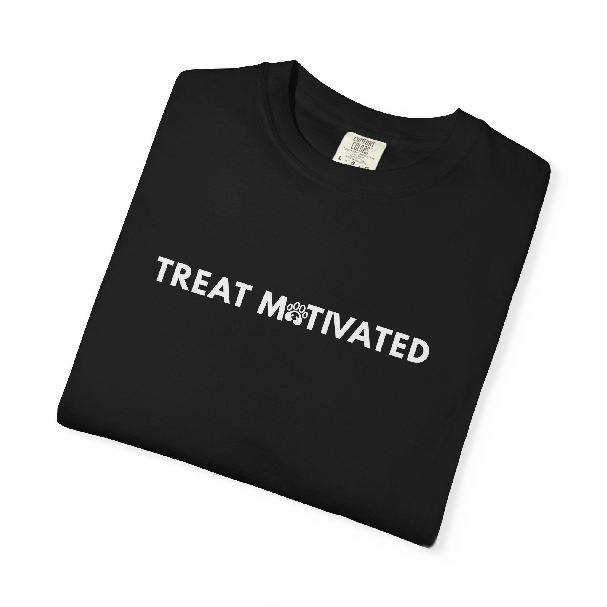 Treat Motivated T-shirt