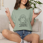 My Mind Works T-shirt