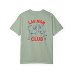 Lab Mom Club T-shirt