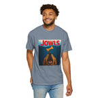 JOWLS | Funny Dog Movie Parody T-Shirt