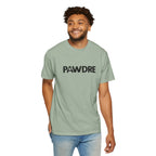 Pawdre Dog Father T-shirt