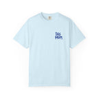 Dog Mom Club T-Shirt for Women Who Are Obsessed With Their Dogs