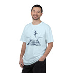 Dock Dog  T-Shirt