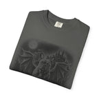 Mythic Guardian French Bull Dog T-Shirt