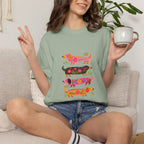 Color Outside the Lines T-shirt