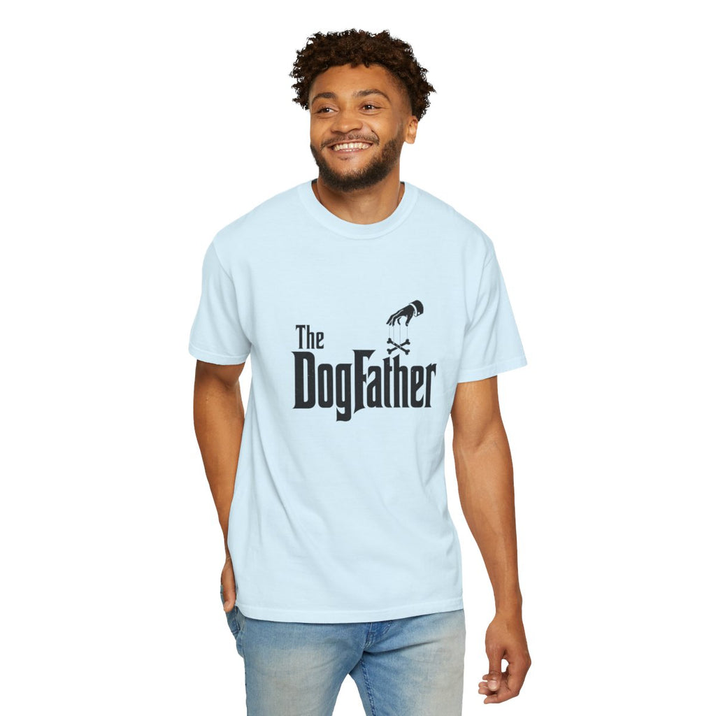 The DogFather T-shirt