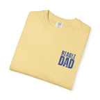 Beagle Dad Club T-shirt