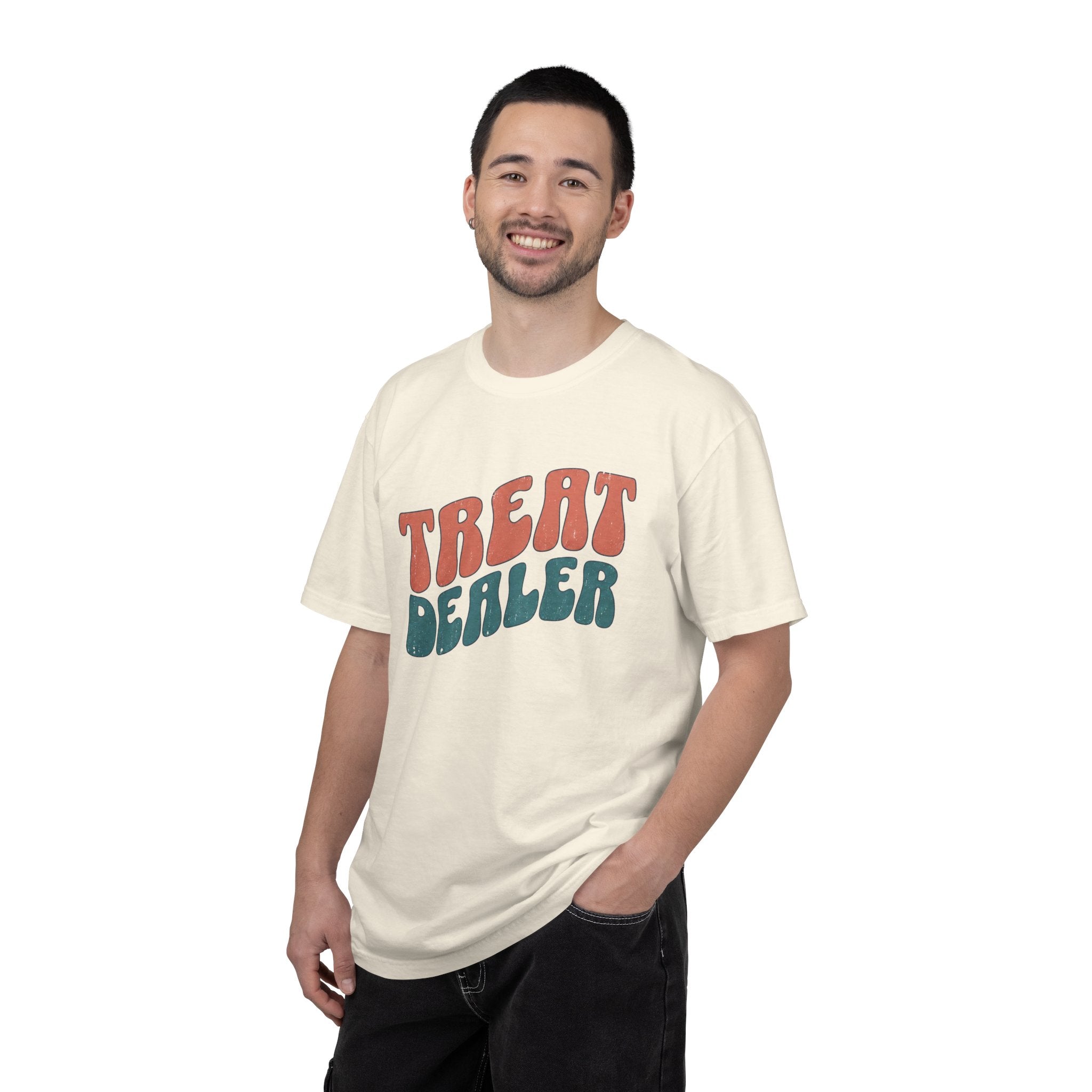 Treat Dealer T-Shirt