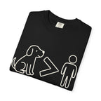 Dogs Over People T-Shirt