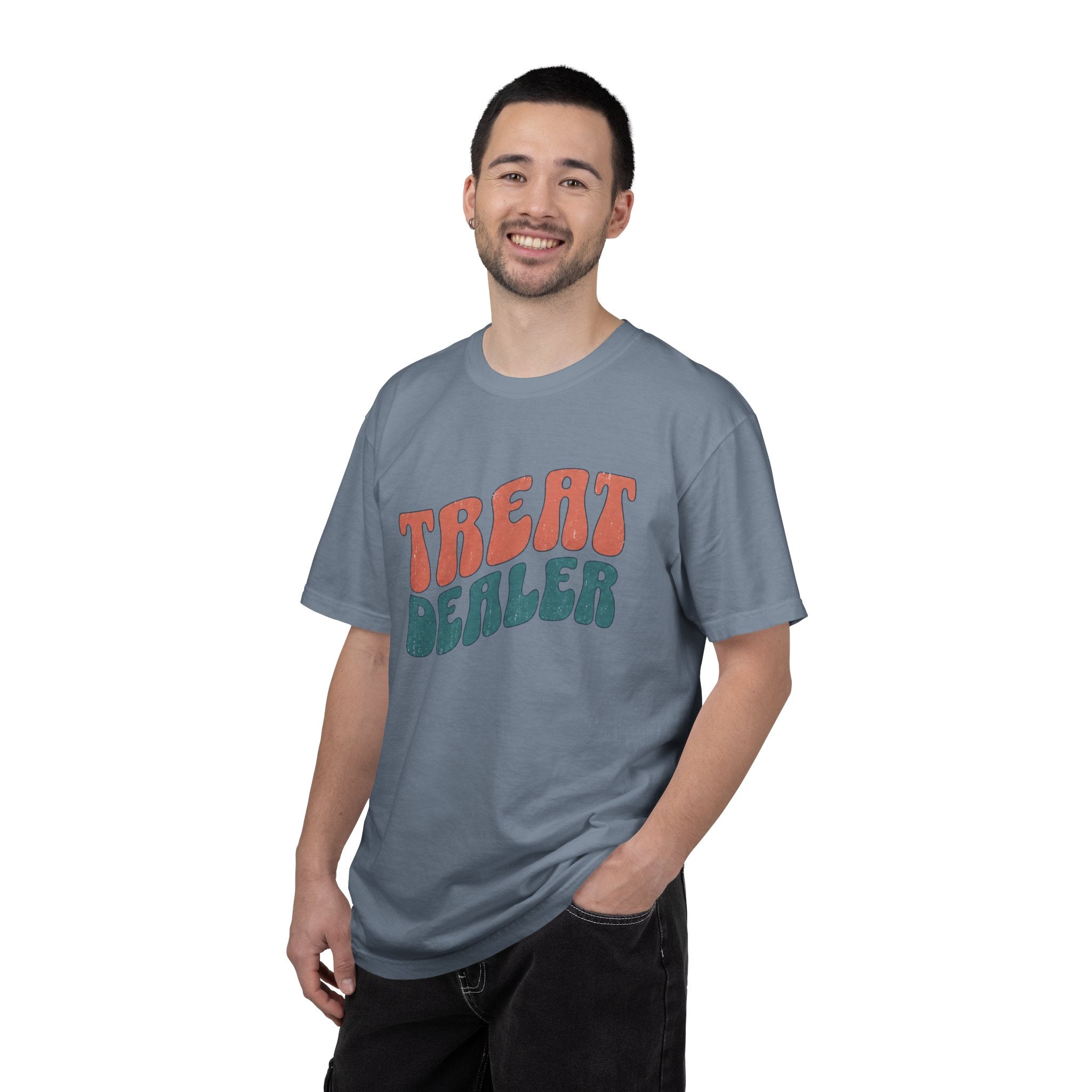 Treat Dealer T-Shirt