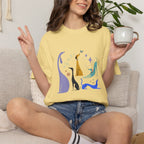 Groovy Dogs T-shirt
