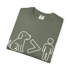 Dogs Over People T-Shirt