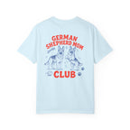 GSD Mom Club T-shirt