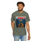 JOWLS | Funny Dog Movie Parody T-Shirt