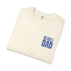 Beagle Dad Club T-shirt