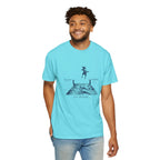 Go ahead...and Jump Dock Dog T-Shirt
