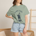Lake Life Come as You Are T-shirt