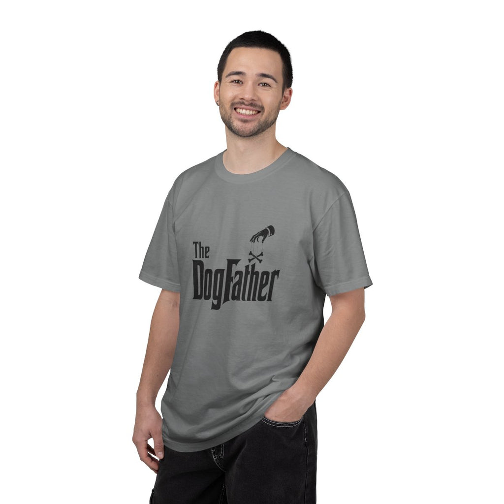The DogFather T-shirt