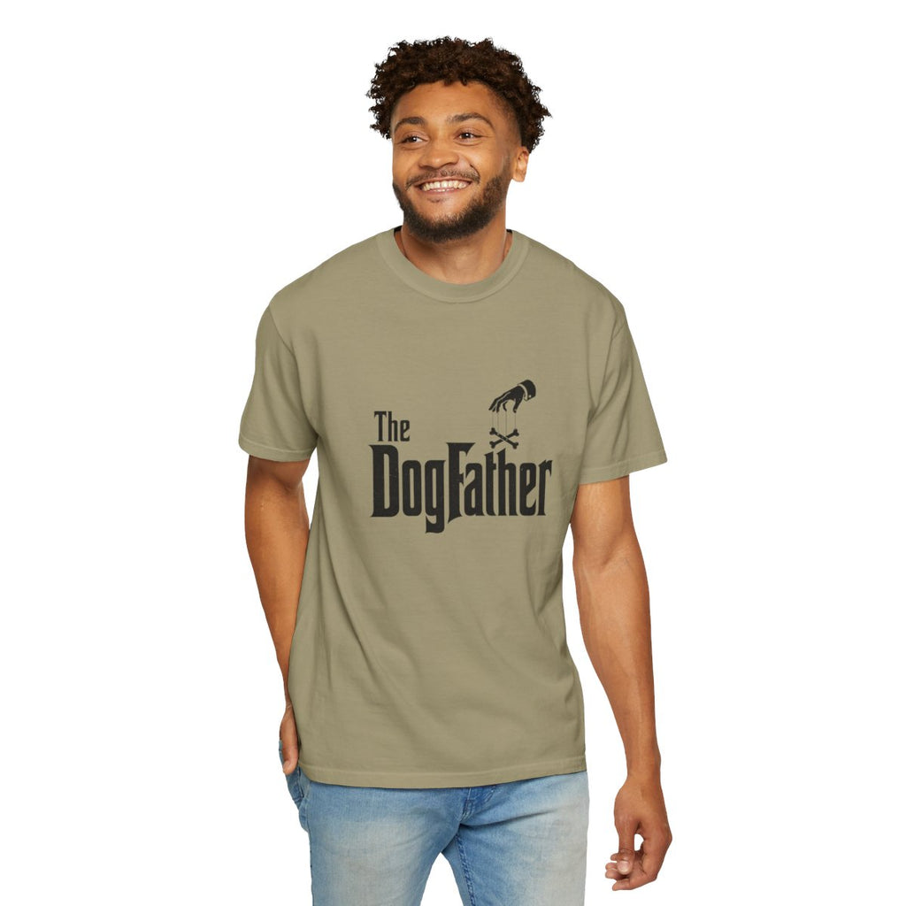 The DogFather T-shirt
