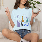 Groovy Dogs T-shirt