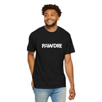 Pawdre Dog Father T-shirt
