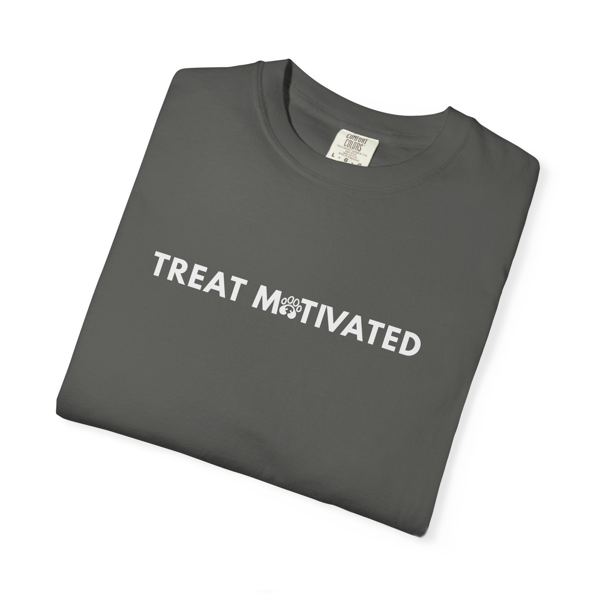 Treat Motivated T-shirt