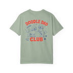 Doodle Dad Club Shirt