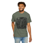Mythic Guardian French Bull Dog T-Shirt